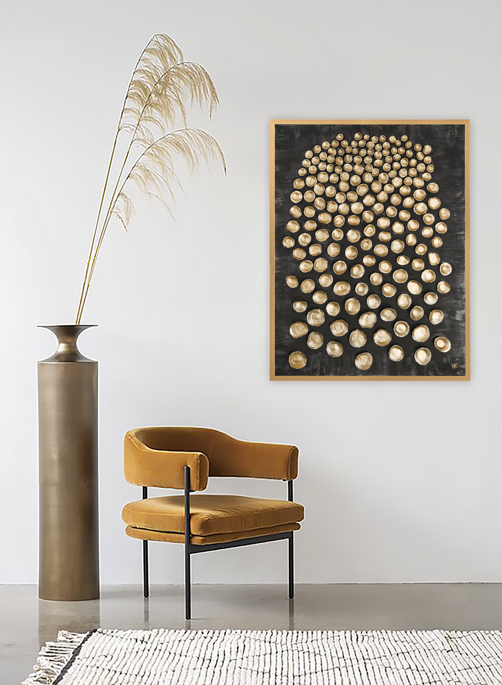 The Treasure / Lobis - Image 3