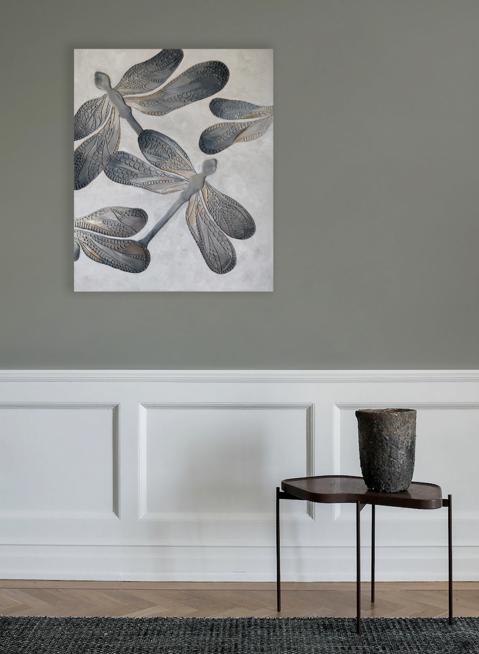 Dancing Wings / Šokantys sparnai - Image 3