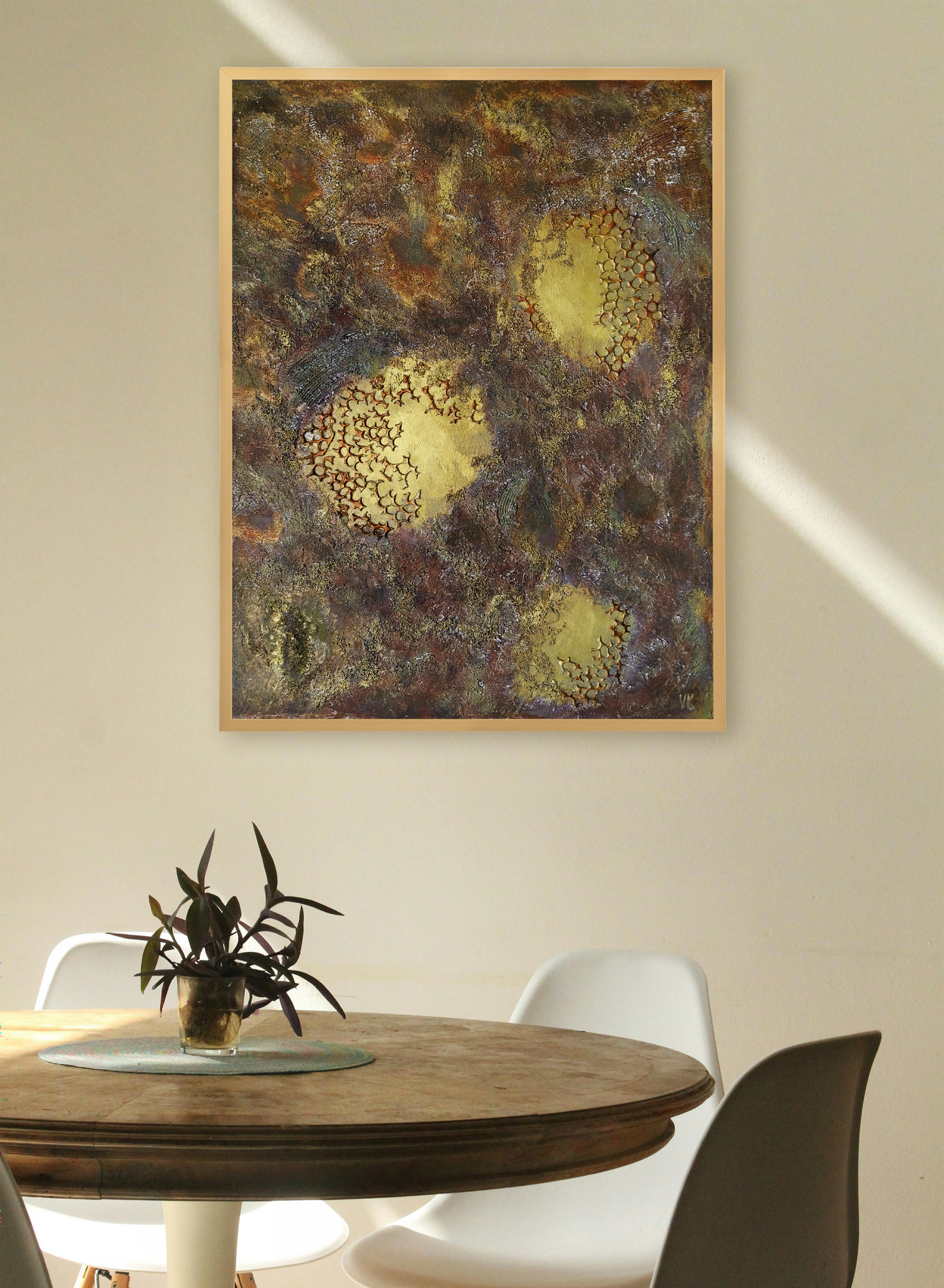 Orion Nebula…the place where stars are born / Oriono ūkas…ten kur gimsta žvaigždės - Image 4