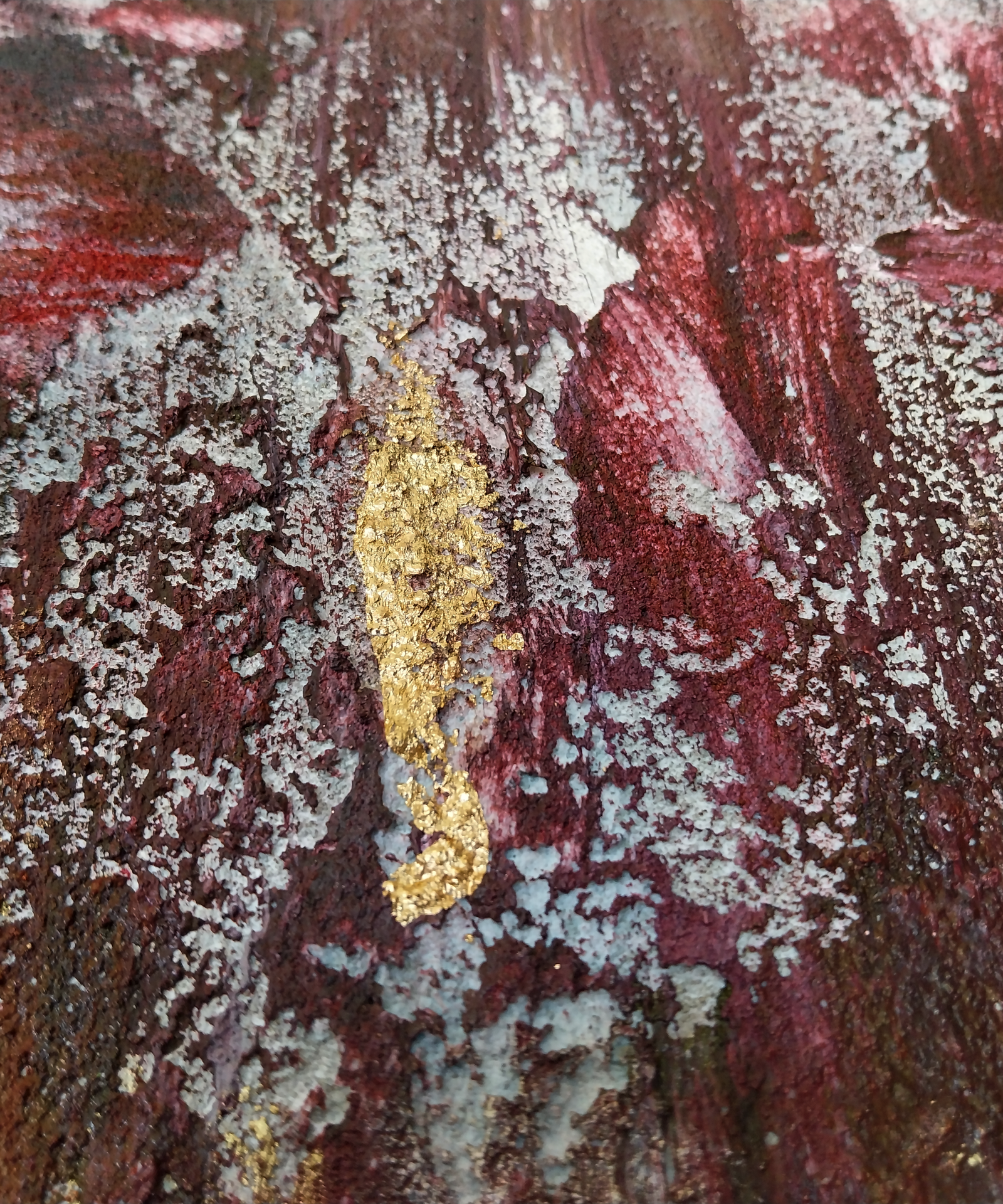 Burgundy Bliss / Burgundiška palaima - Image 2