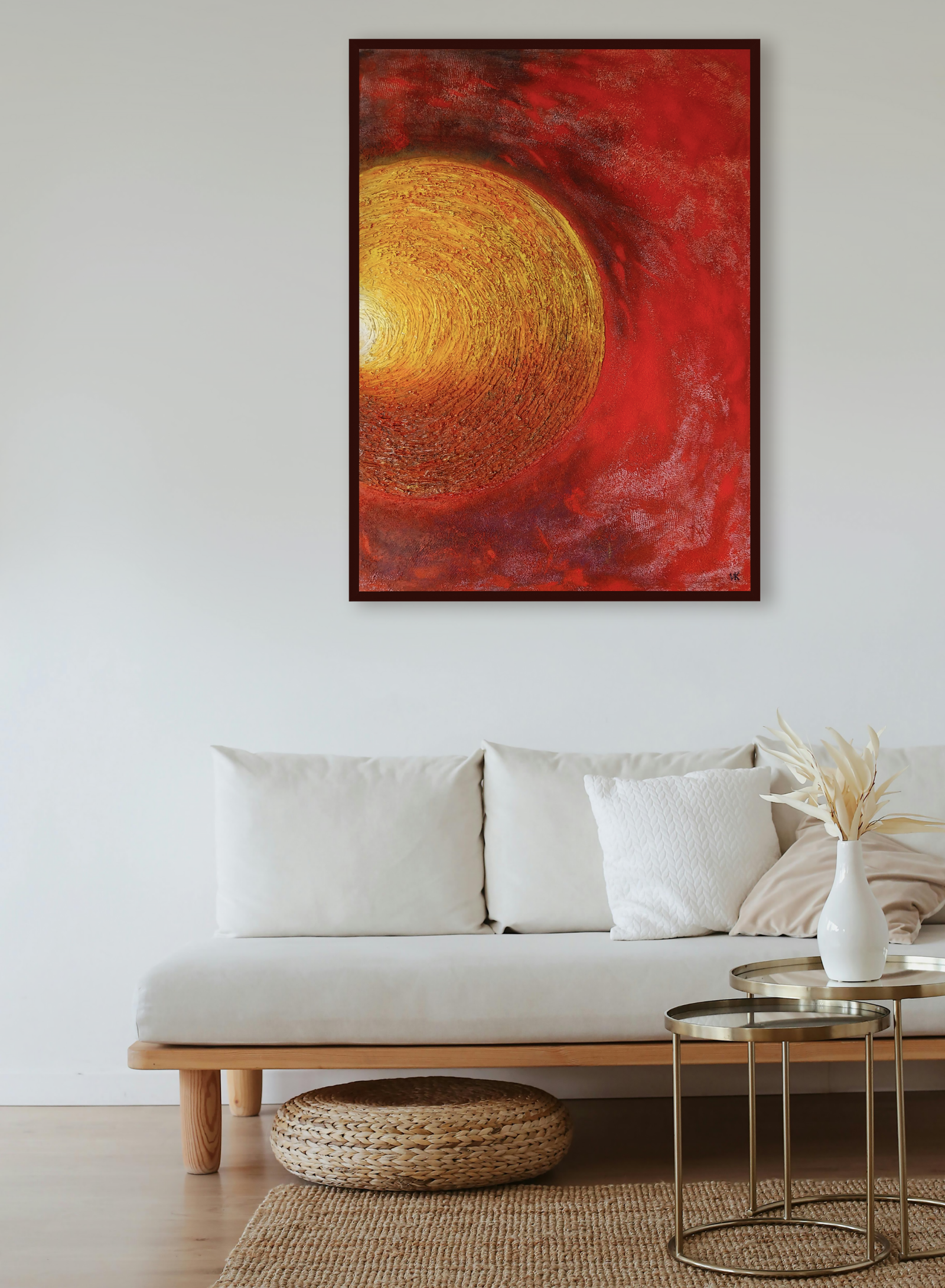 Fireborn / Ugnies gimimas - Image 3