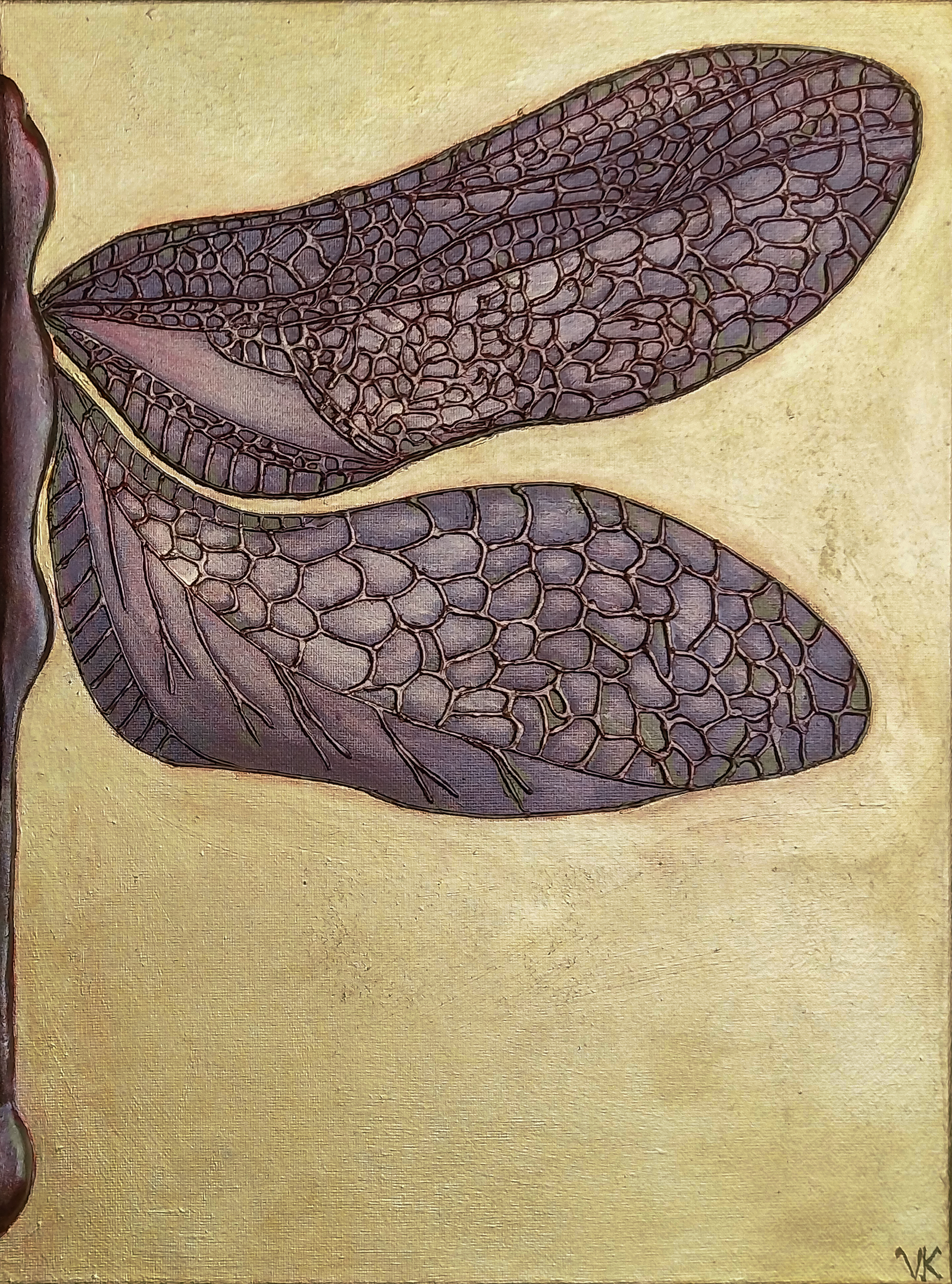 Split Flight / Atsiskyrimas - Image 2