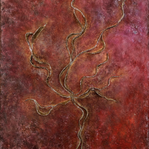 Flame of Earth / Žemės liepsna