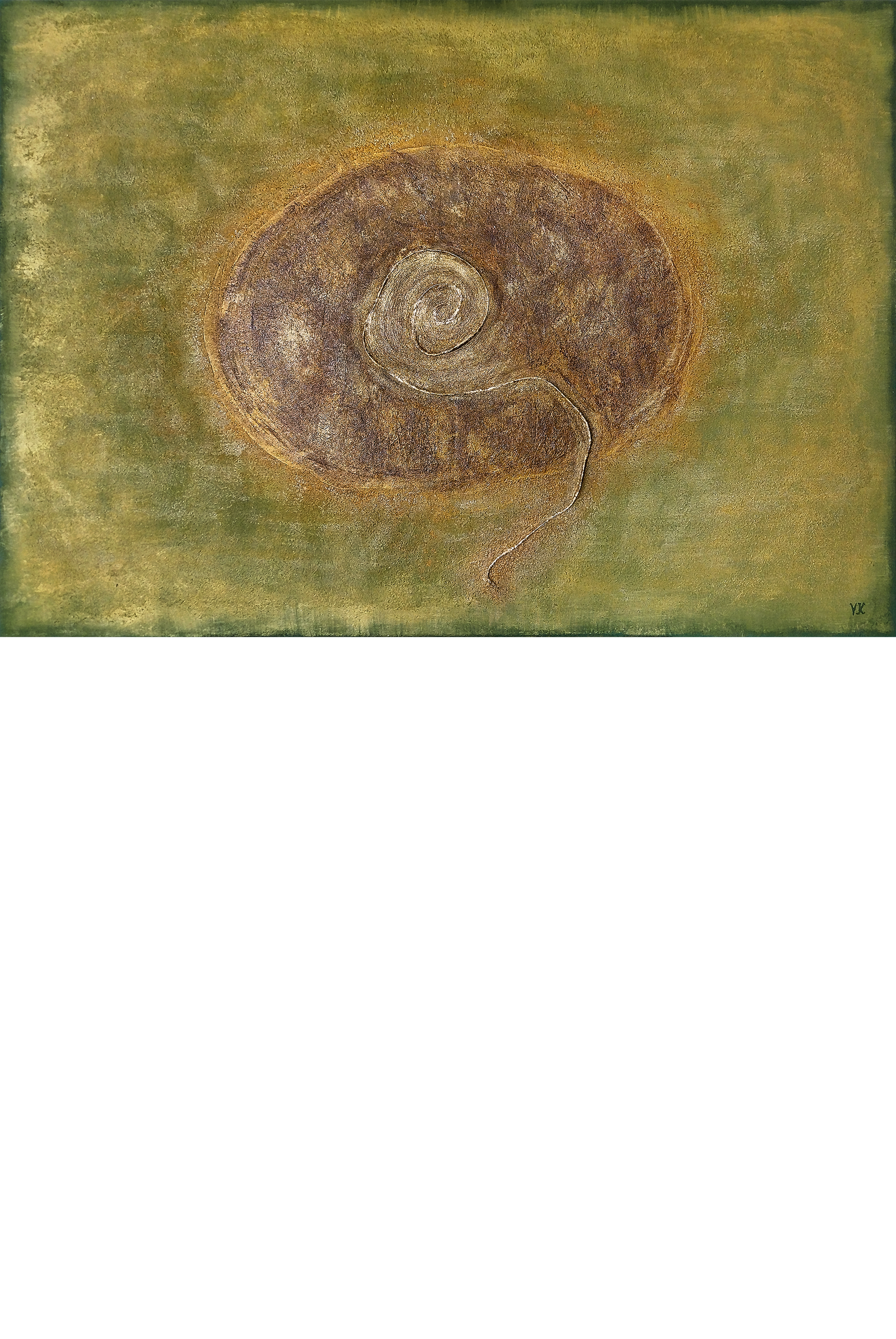 The Origin / Pradžia