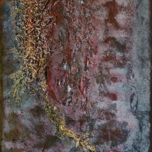 Burgundy Bliss / Burgundiška palaima