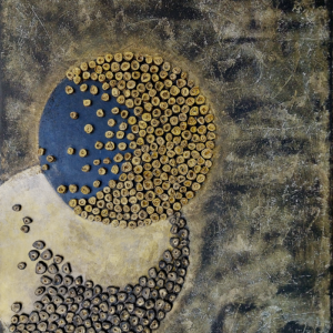 Shadows of Gold / Aukso šešėliai