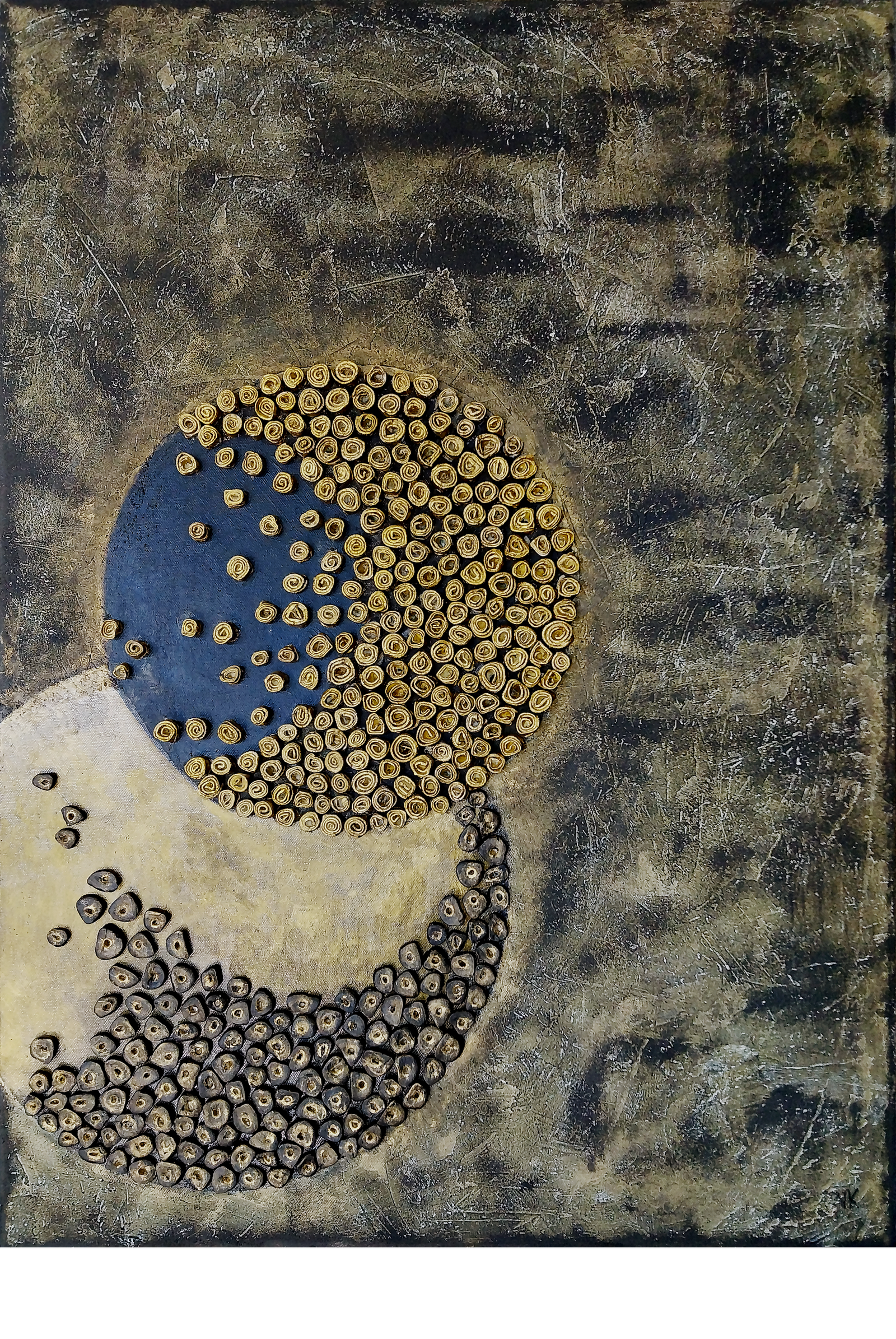 Shadows of Gold / Aukso šešėliai