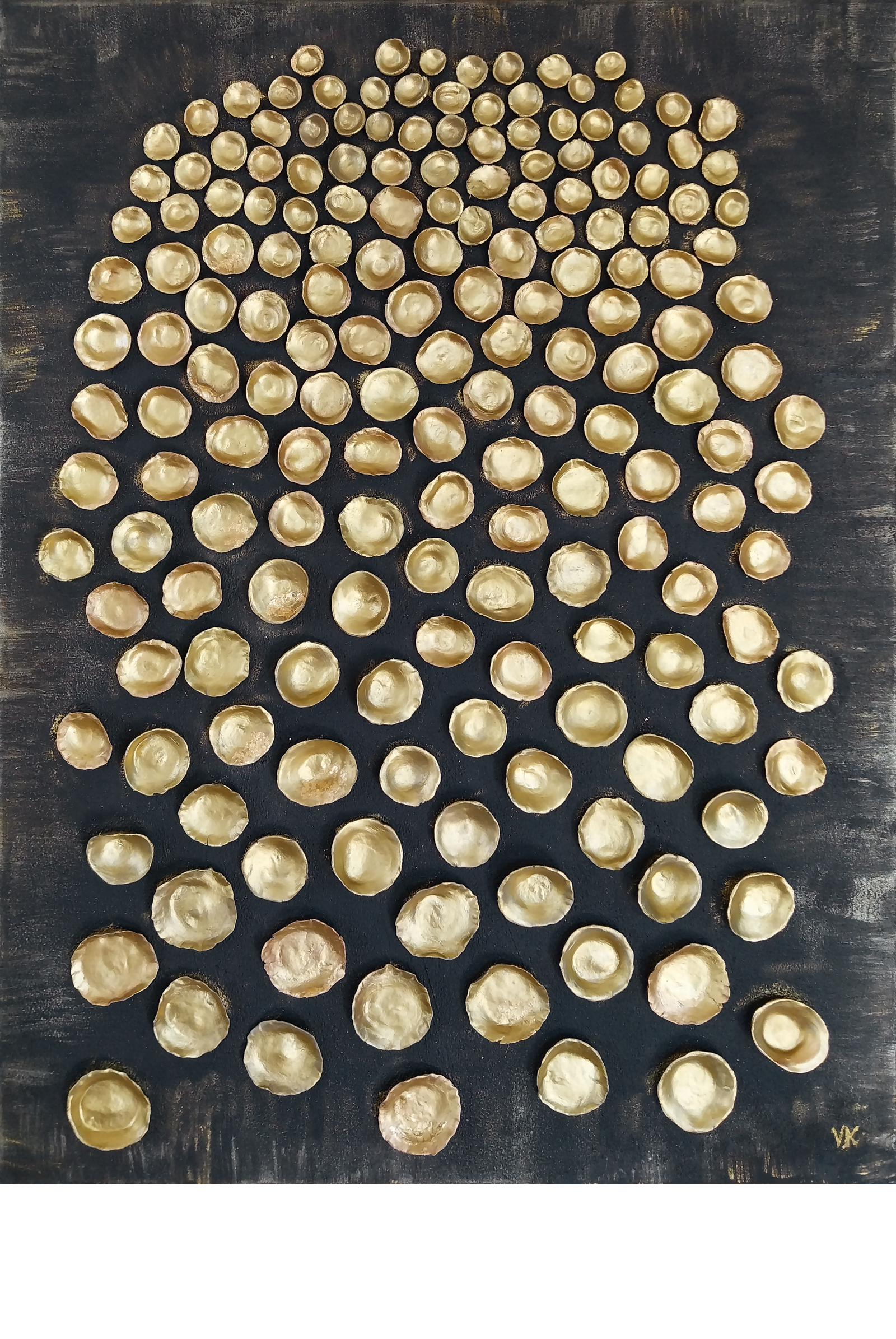 The Treasure / Lobis