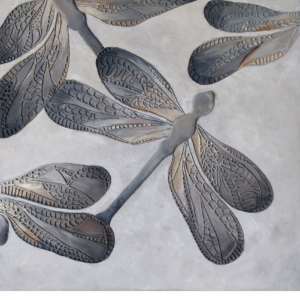 Dancing Wings / Šokantys sparnai