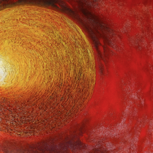 Fireborn / Ugnies gimimas