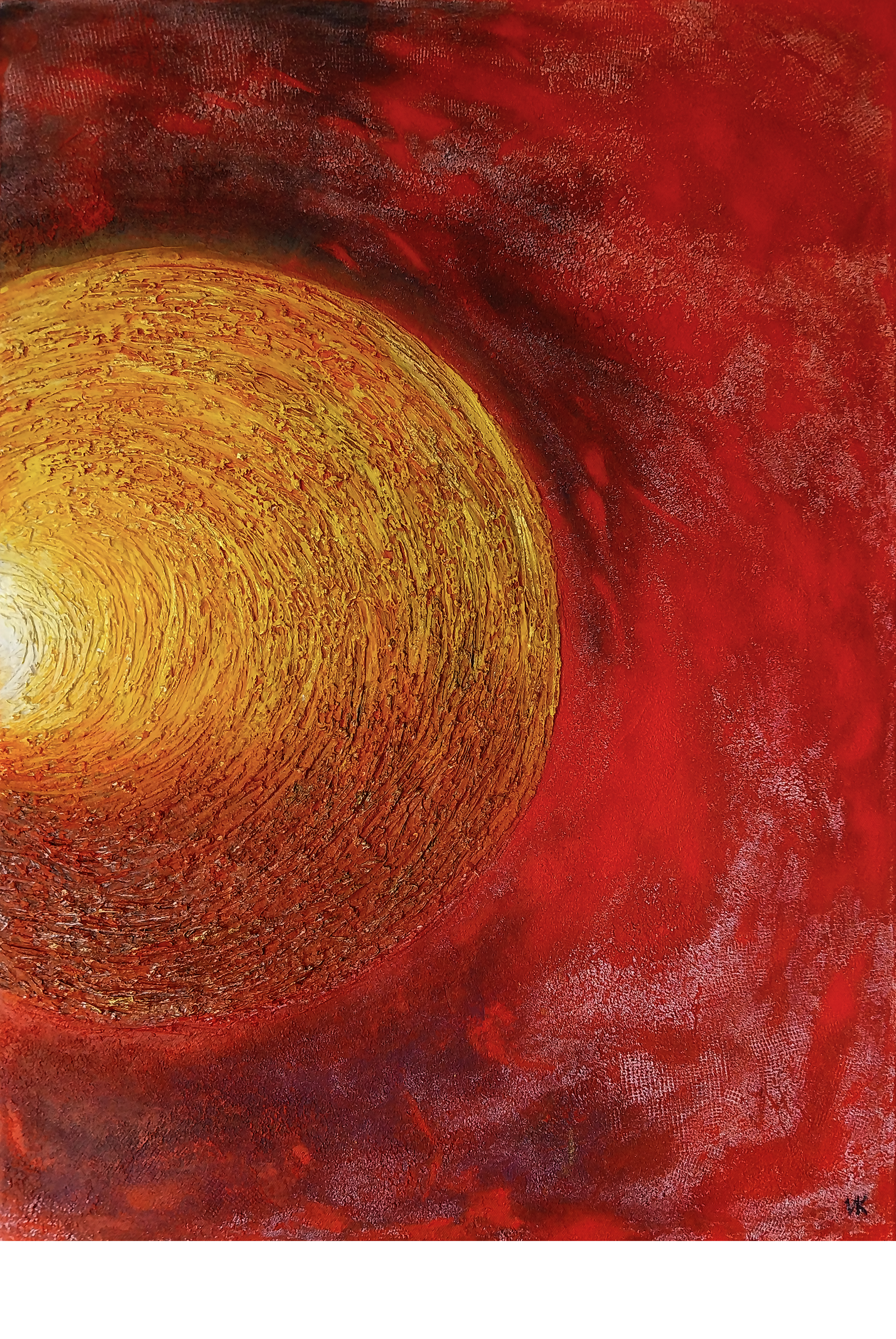 Fireborn / Ugnies gimimas