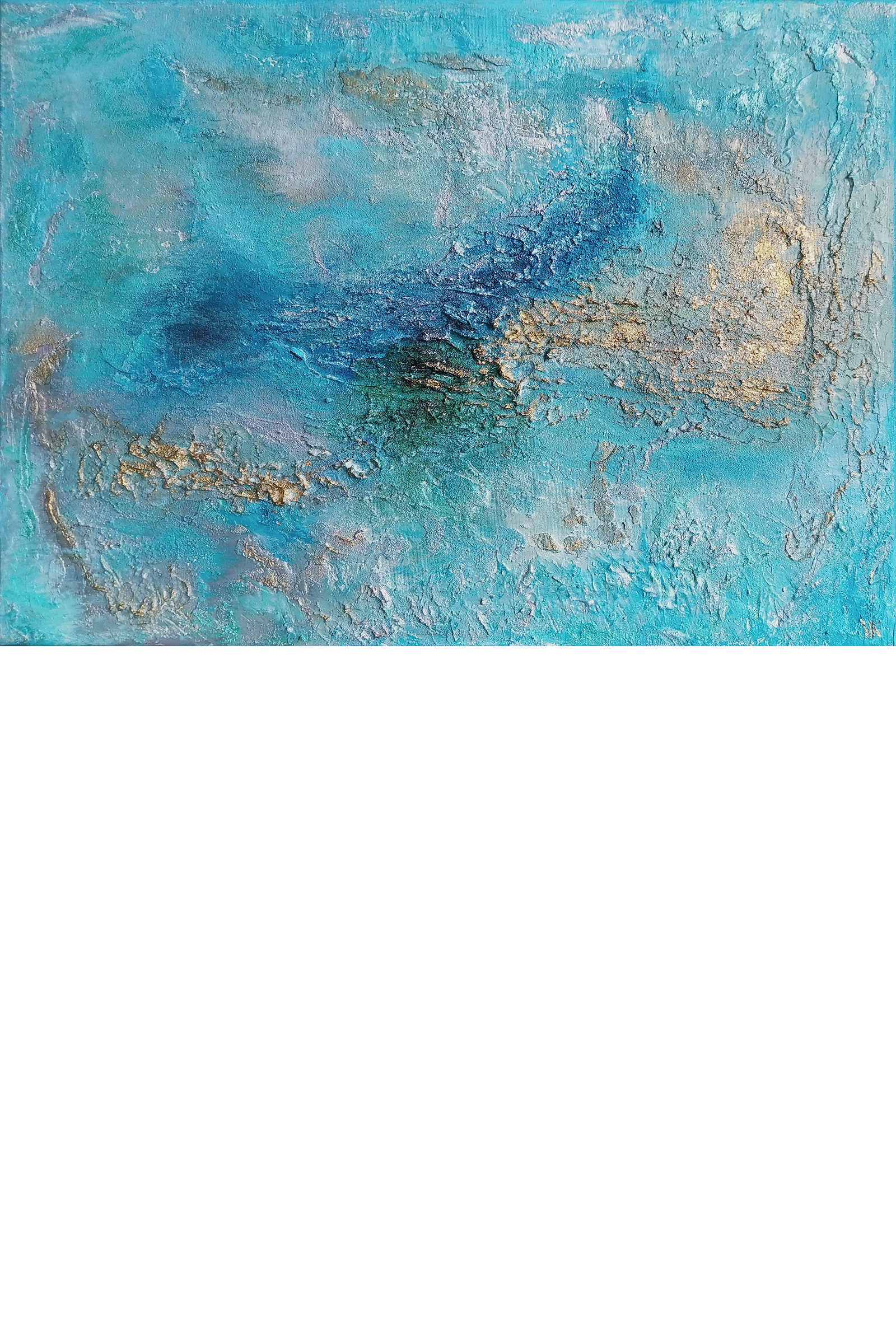 Ionian Serenity / Jonijos ramybė