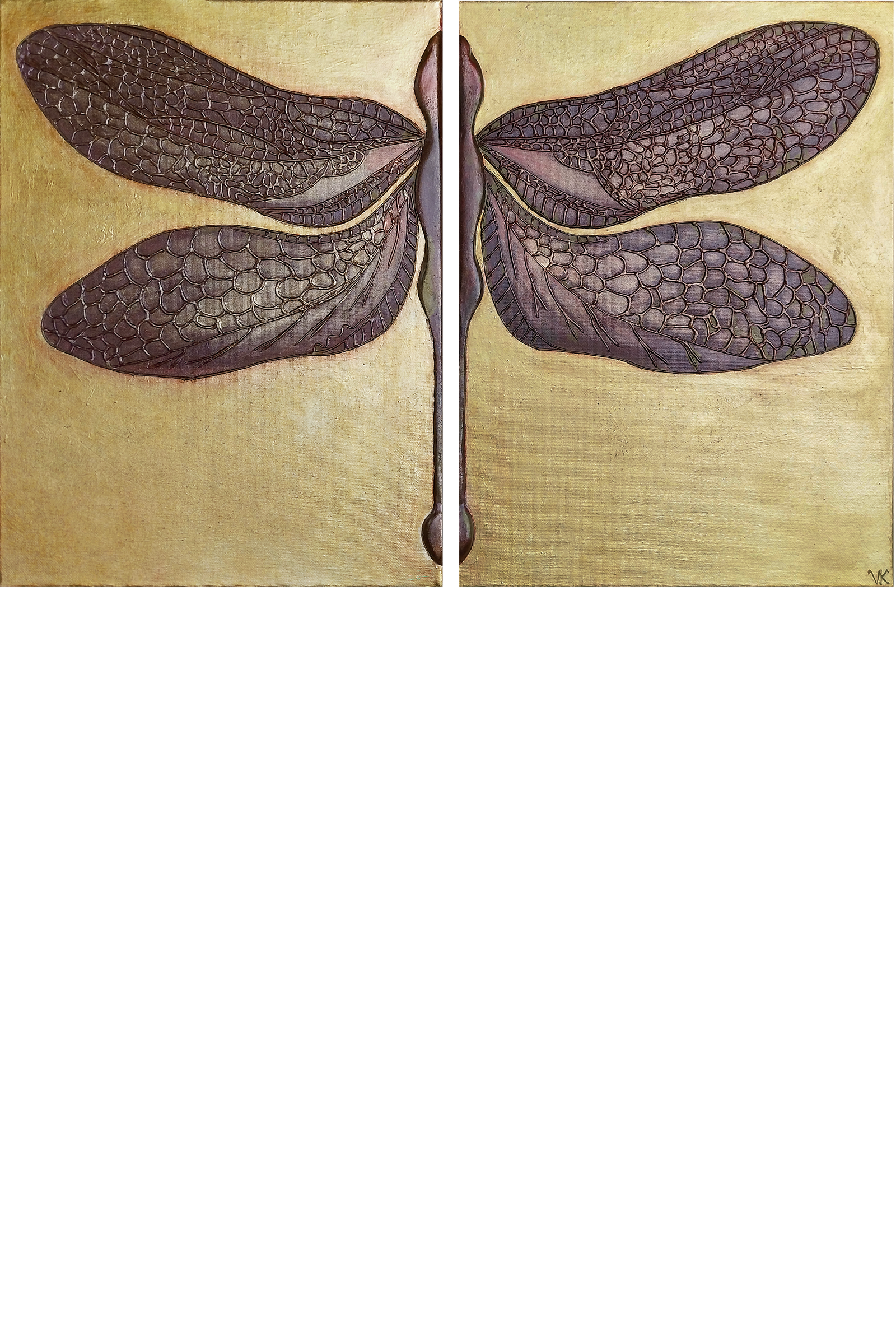 Split Flight / Atsiskyrimas