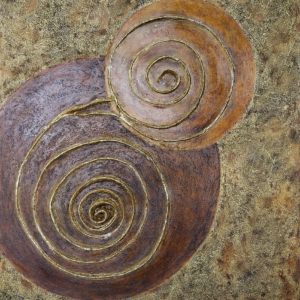 Rings of Time / Laiko žiedai