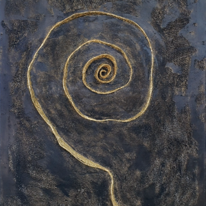 Night Bloom / Naktinis žydėjimas