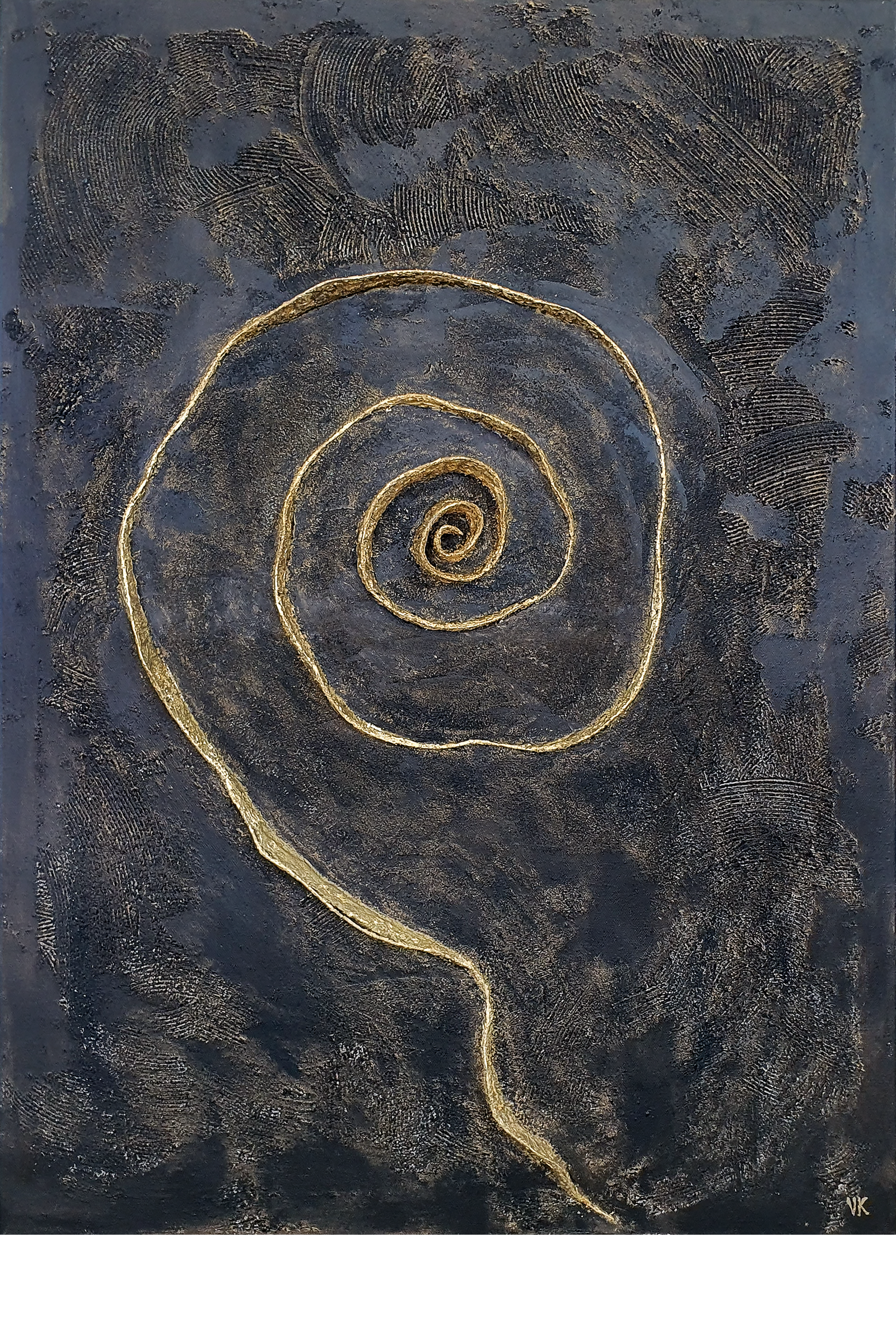 Night Bloom / Naktinis žydėjimas